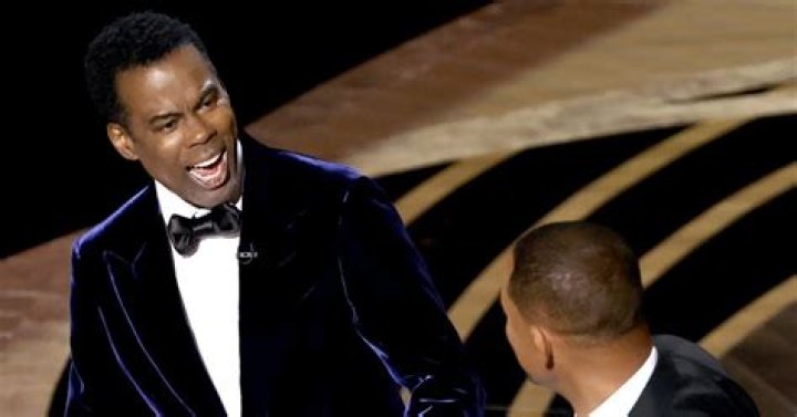 Chris Rock says he was nearly cast in ‘Friends’ and ‘Seinfeld