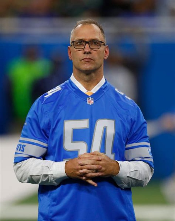 Chris Spielman's Wife Carrie Real Estate, Marriage, Children