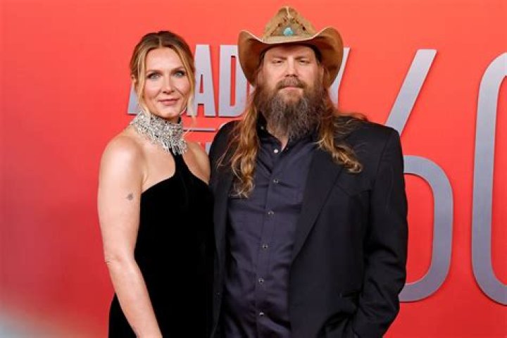 Chris Stapleton And His Political Views: A Deep Dive