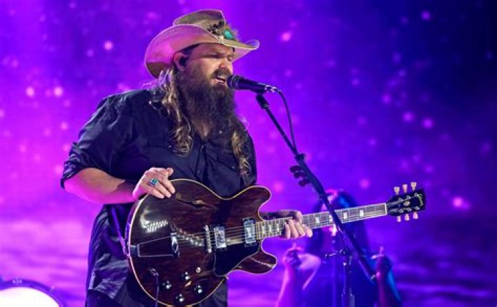 Chris Stapleton Siblings Meet Herbert And Melanie