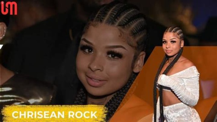 Chrisean Rock Vows to Stay with Blueface After Being Charged with
