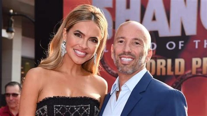 Chrishell Stause Still Uses Ex Jason Oppenheim's HBO Login and Messes