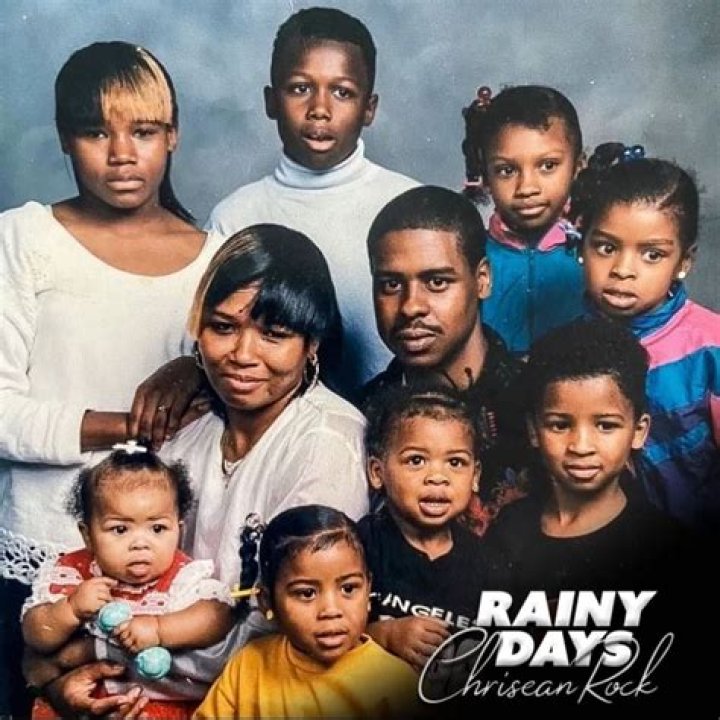 Christean Rock Sister: Unraveling Family Ties And Influences