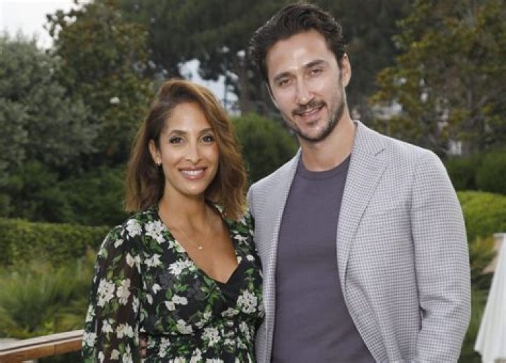 Christel Khalil Bio, Wiki, Age, Height, Parents, Siblings, Husband, Wedding, Son, Leaving Y&amp;R, and Net Worth