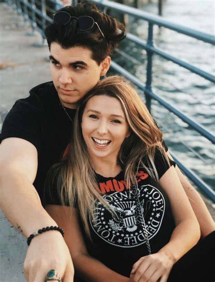 Christian DelGrosso Biography And Net Worth ABTC