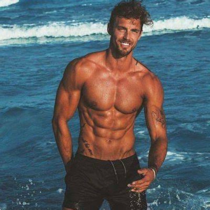Christian Hogue- Girlfriend, Dating, Net Worth, Lifestyle