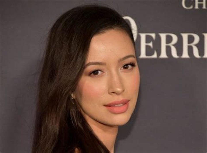 Christian Serratos Wiki, boyfriend, net worth, height. Pregnant?