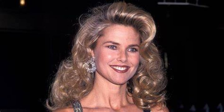 Christie Brinkley's Son: A Legacy Of Beauty And Success