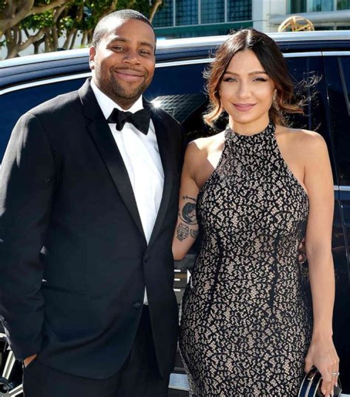 Christina Evangeline and Kenan Thompson Photos, News and Videos, Trivia