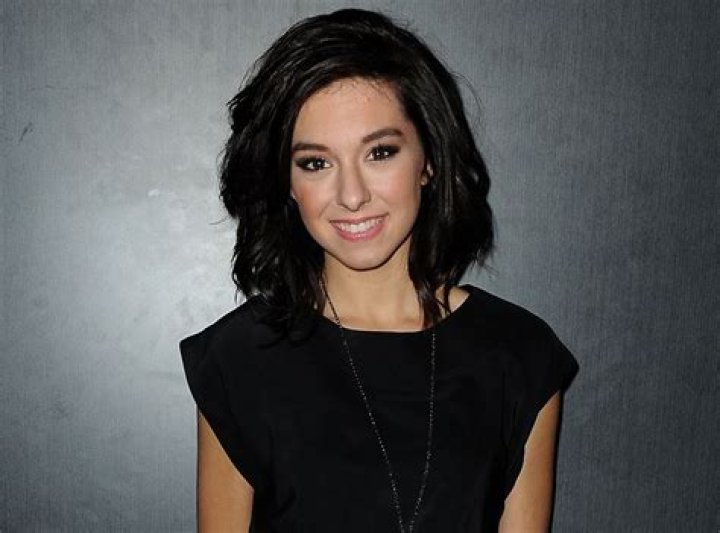 Christina Grimmie Remembered 5 Facts About The Voice and YouTube Star