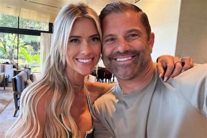 Christina Hall Says Son Is Taking After His Parents, Has Renovation Ideas