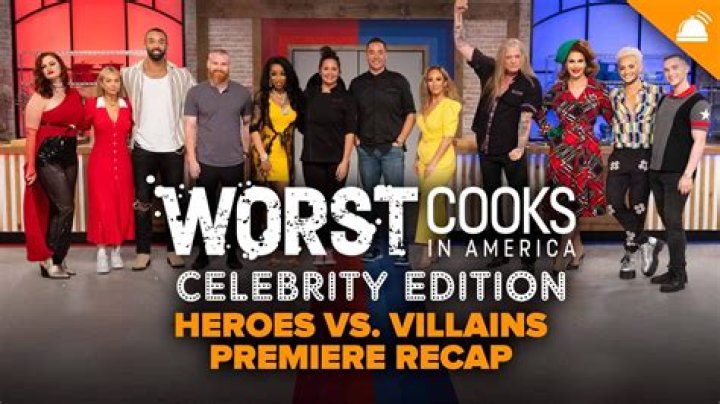 Christina Perez America’s Worst Cook Or Bobby Flay’s Girlfriend