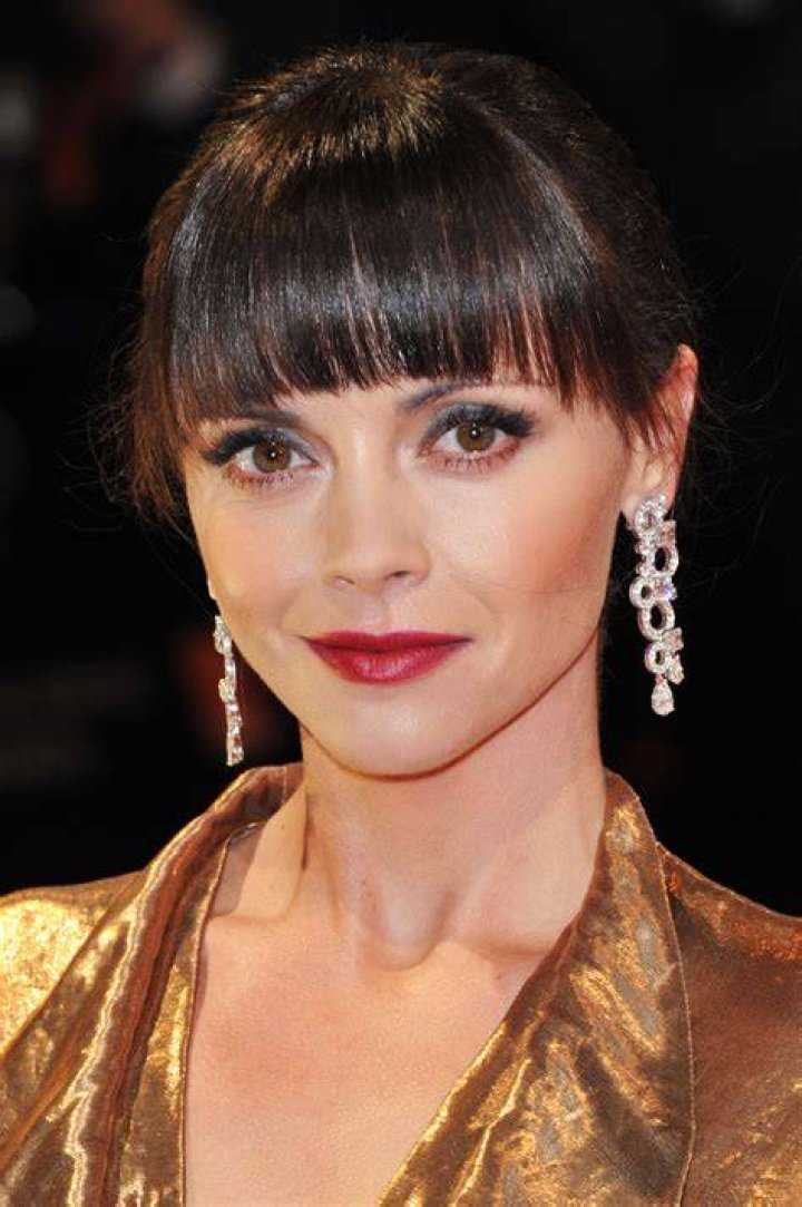 Christina Ricci's Net Worth The Addams Family Star Makes More Than You