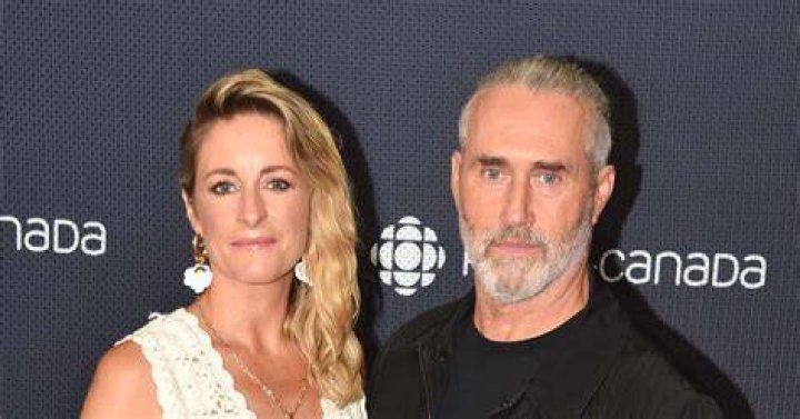 Christine Beaulieu de rares confidences sur sa vie amoureuse avec Roy
