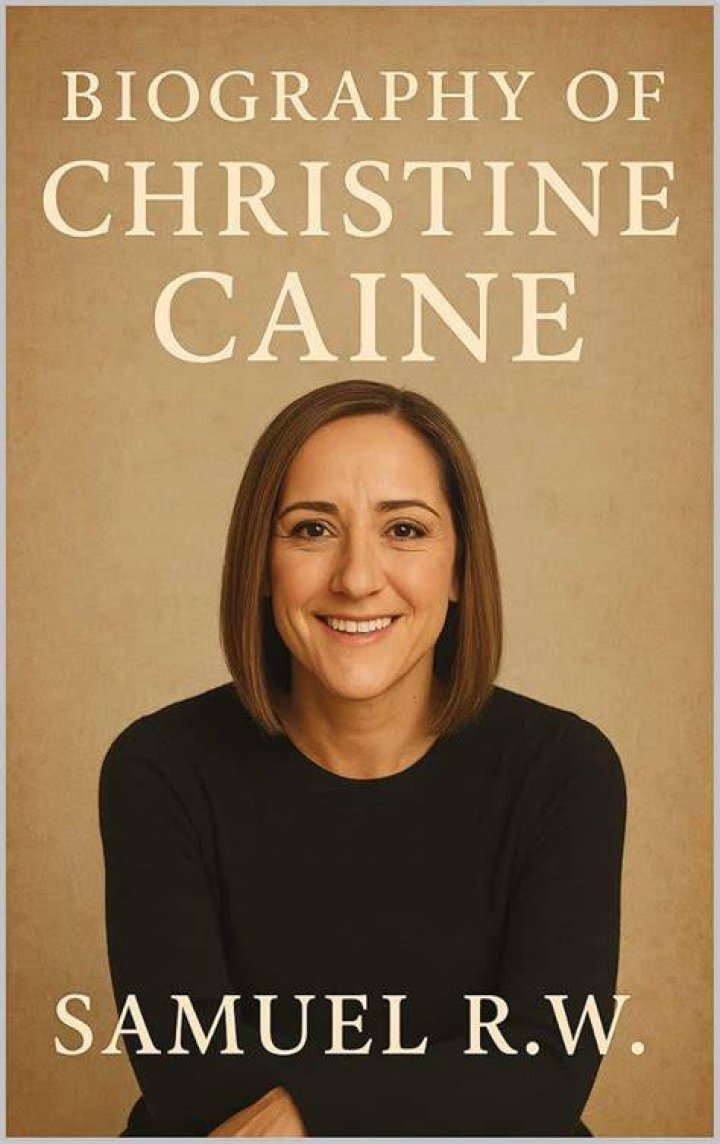 Christine Caine Biography, Family, Ministry and Net Worth Naijapage