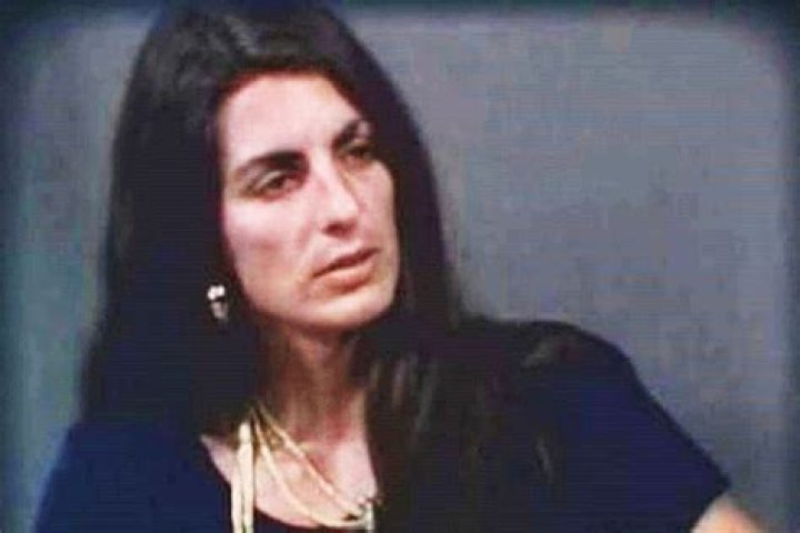 Christine Chubbuck True story of televised suicide behind two of this