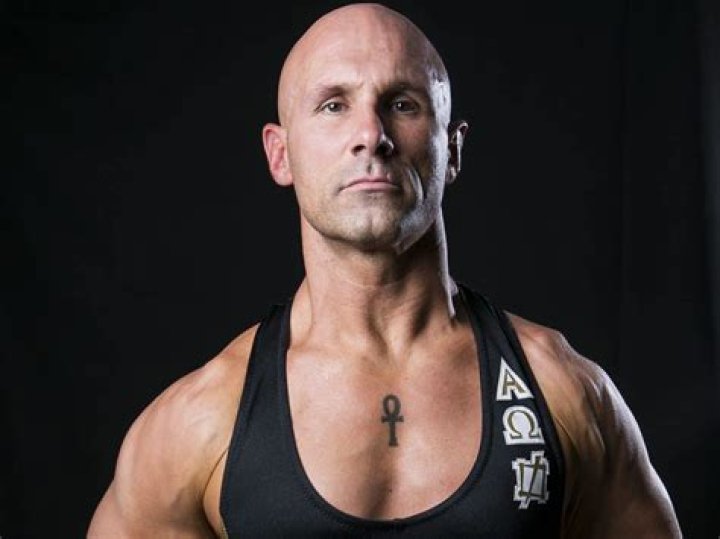 Christopher Daniels Explains His Role In AEW