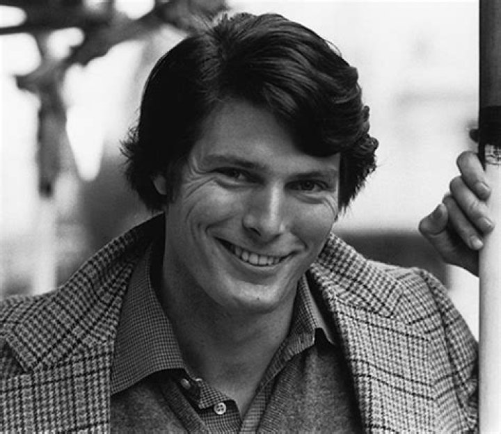 Christopher Reeve Biography Facts, Childhood, Family Life & Achievements
