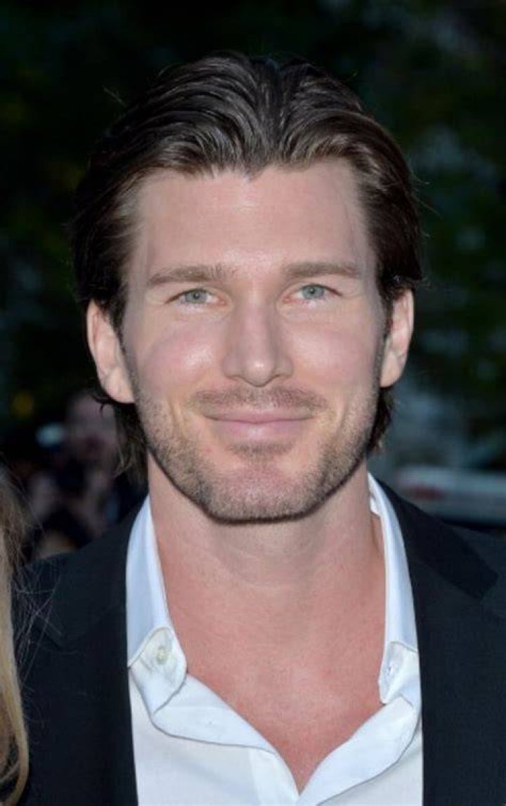 Christopher Russell Biography IMDb