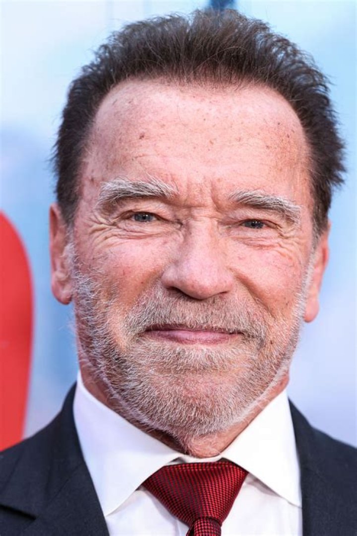 Christopher Schwarzenegger Age, Height, Net Worth (2023)