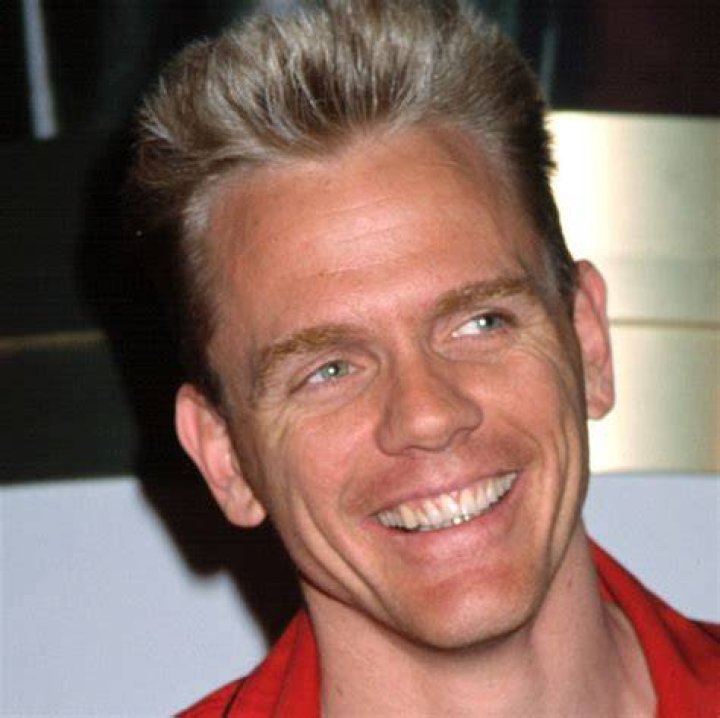 Christopher Titus' Wife Rachel Bradley Is His Muse & Best Friend