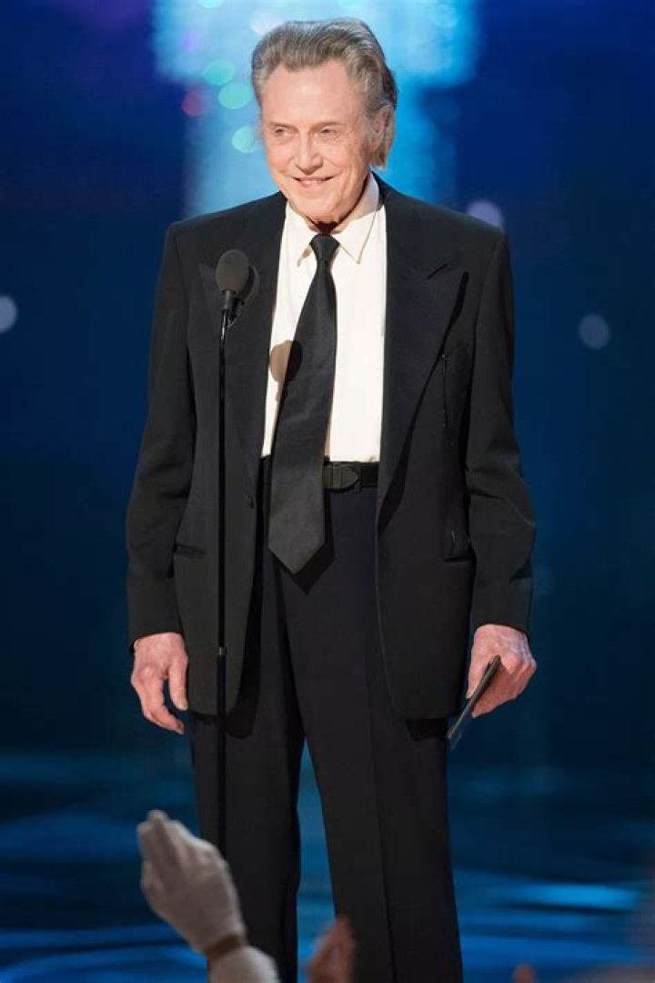Christopher Walken Children Does Christopher Walken have kids?