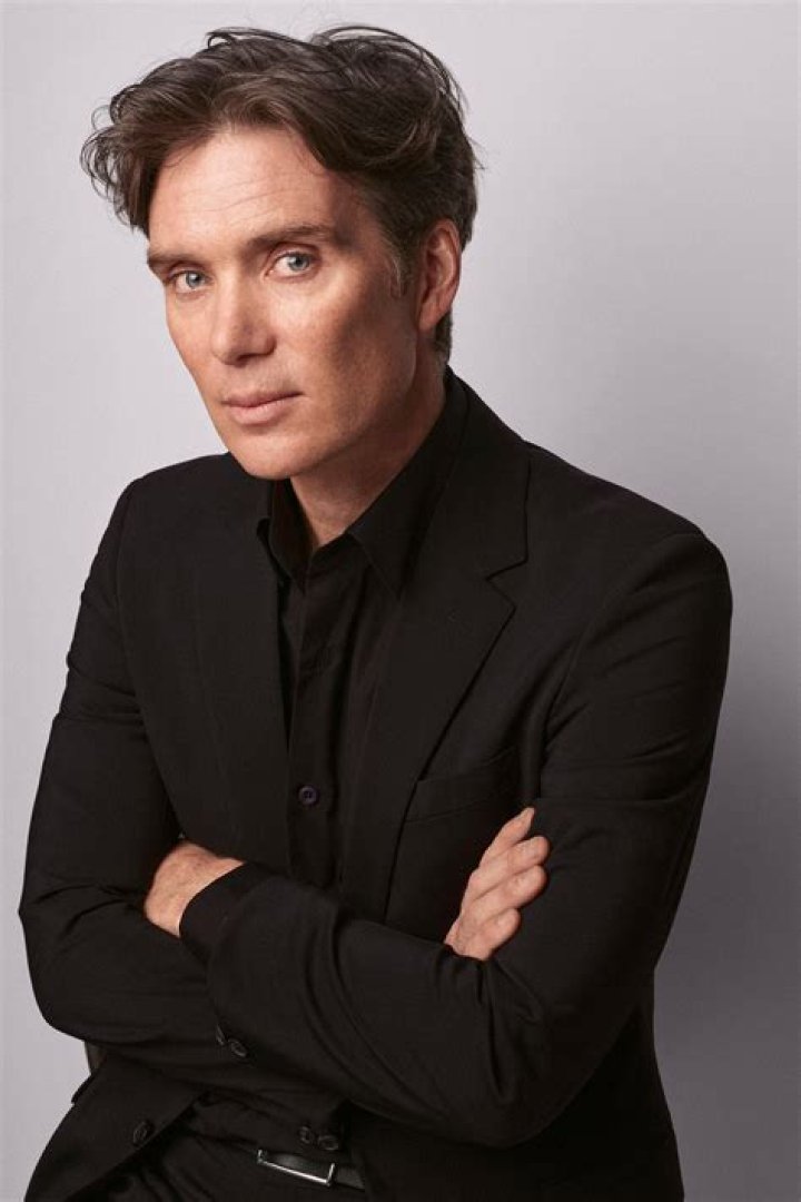 Cillian Murphy &middot; BIFA &middot; British Independent Film Awards