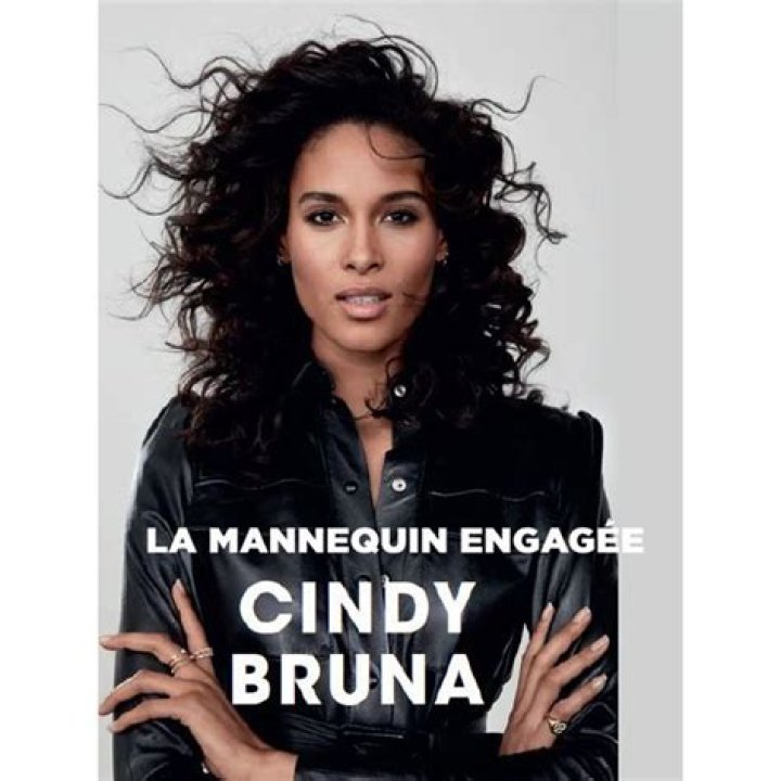Cindy Bruna nouvelle ambassadrice internationale l’Oréal Paris