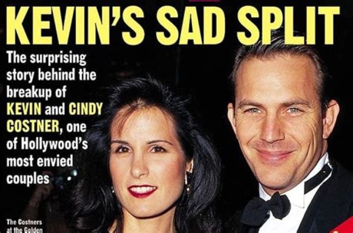 Cindy Costner Everything You Wanted To Know About Kevin Costner's Ex