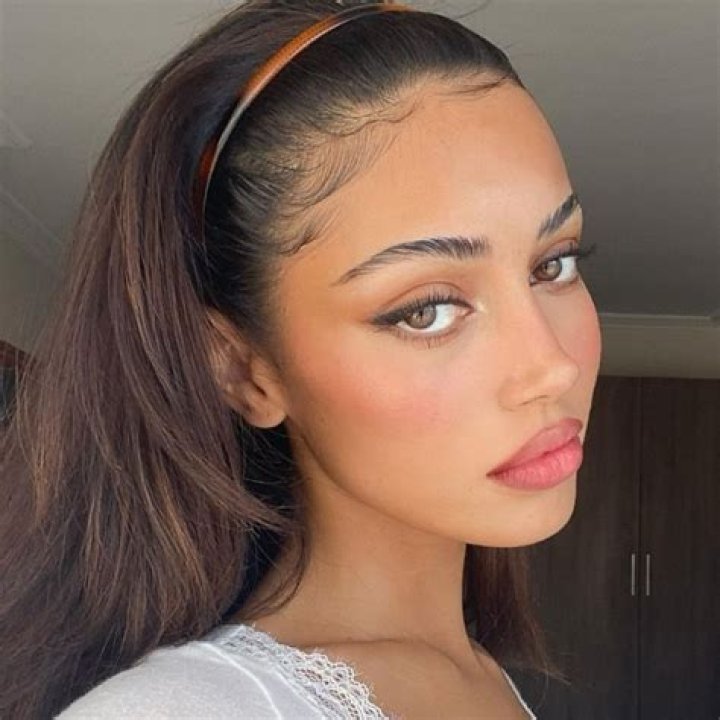 Cindy Kimberly Height Age Weight Measurement Wiki & Bio