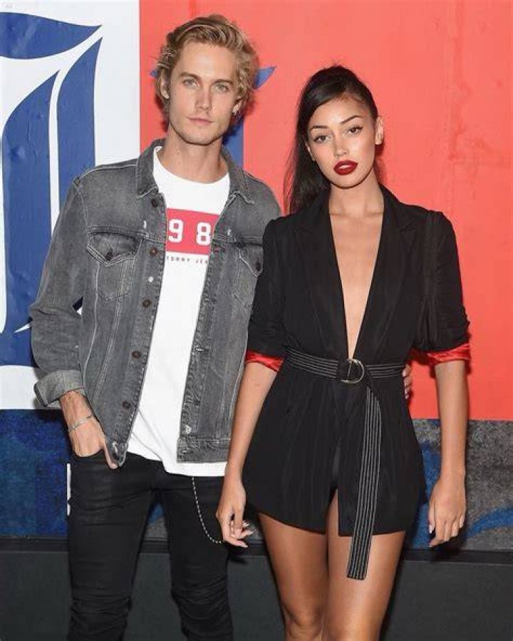 Cindy Kimberly’s Personal Life dating And Love Life Bio, Facts