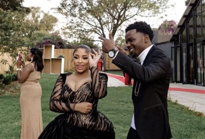 Cindy Makhathini: The Rise Of A Social Media Sensation