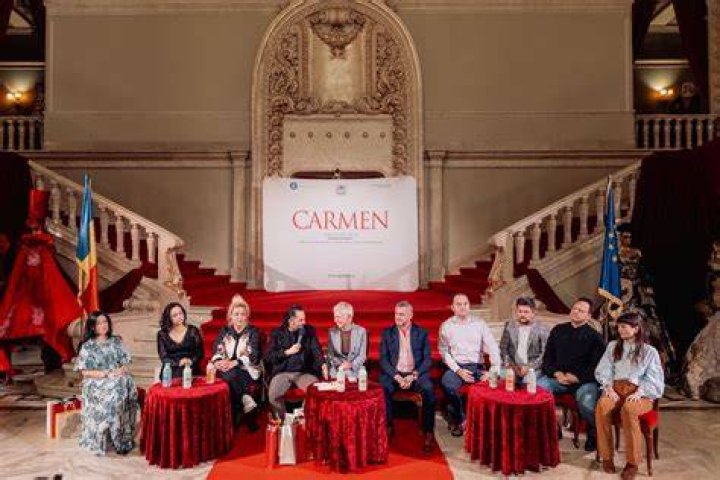 Cine Este Carmen Grebenișan, Concurentă La Survivor Rom&acirc;nia 2023