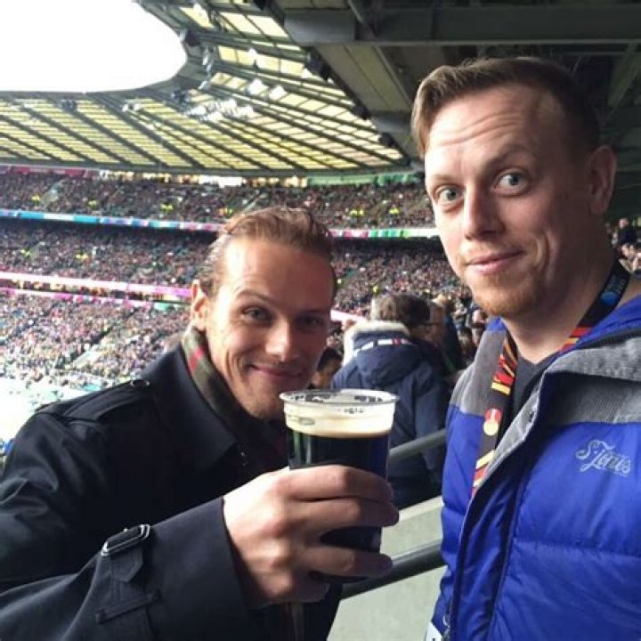 Cirdan Heughan Wiki Bio, Wife, Married, Brother, Girlfriend, Family