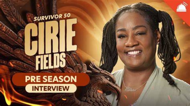 Cirie Fields Survivor, Cirie, The tribe has spoken