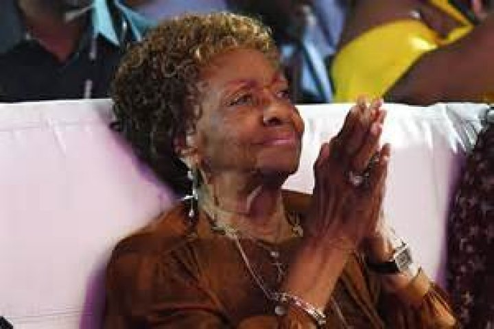 Cissy Houston Death, Gospel singer & Whitney Houston Mother has passed away