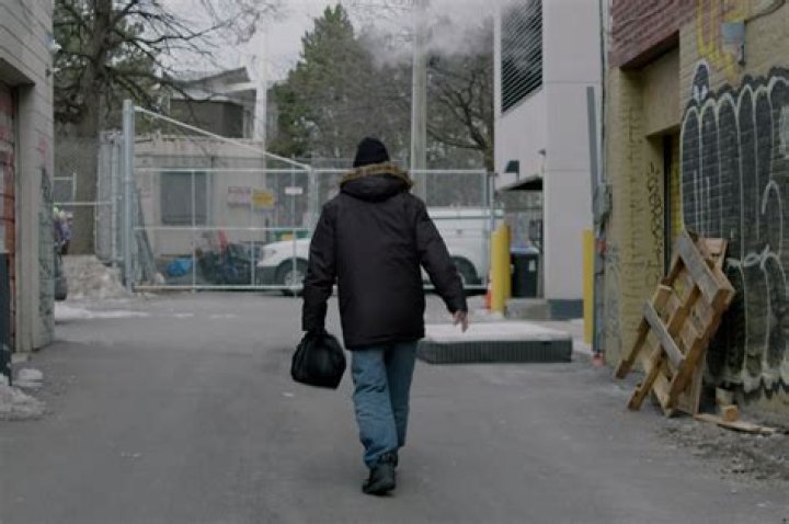 City of Toronto Helps HomelessLoving Carpenter Follow in Famous