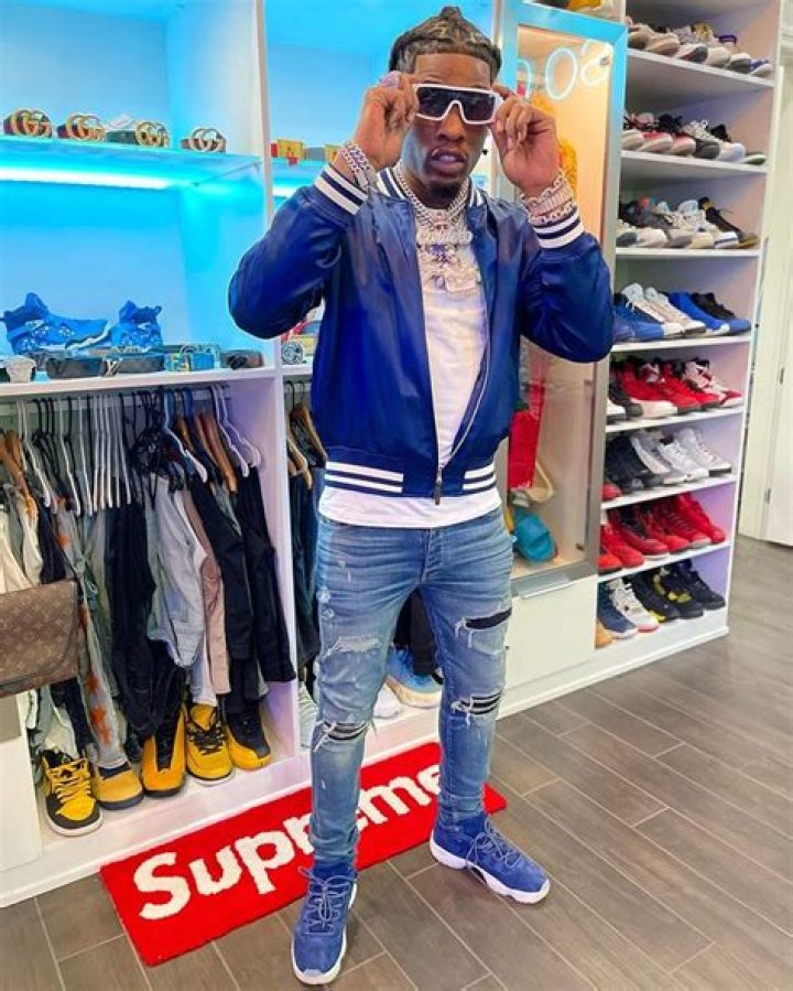 CJ So Cool height Let's uncover why his height often surprises people