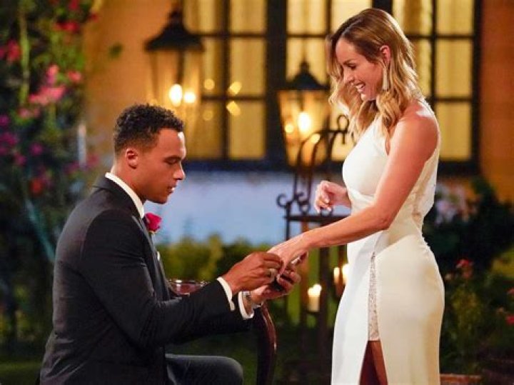 Clare Crawley to Bachelorette Producers PLEASE Give Me Some Older Men