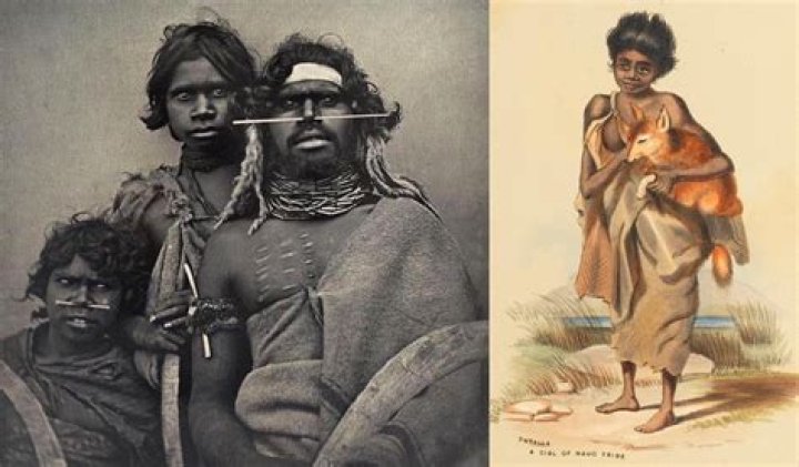 Classify a Half Aboriginal Half Finnish Actress