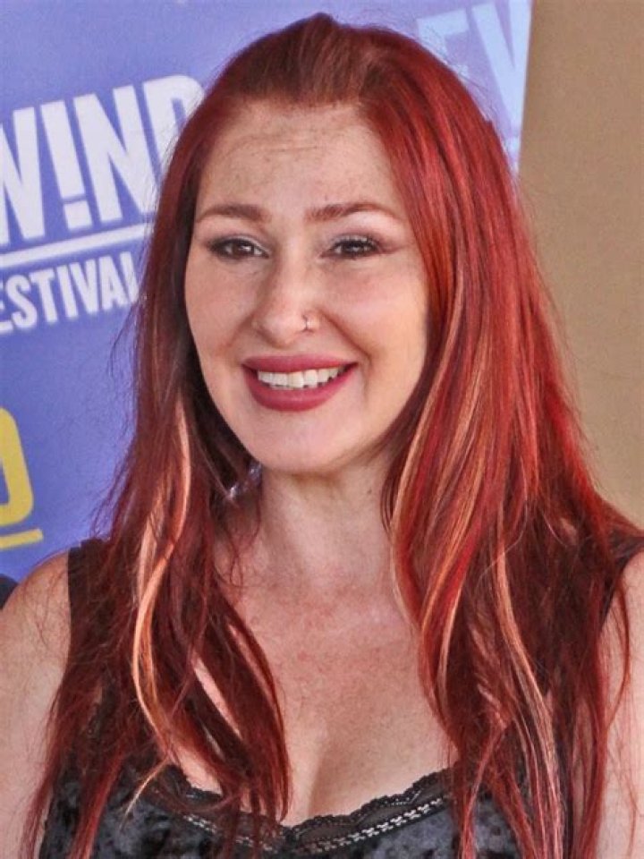 Classify Tiffany Darwish