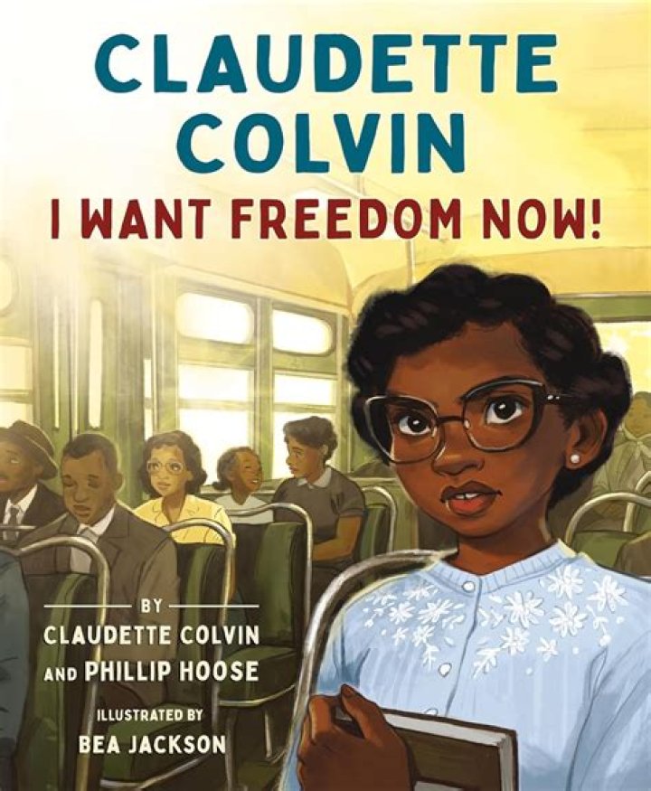 Claudette Colvin the unsung civil rights pioneer The Oracle