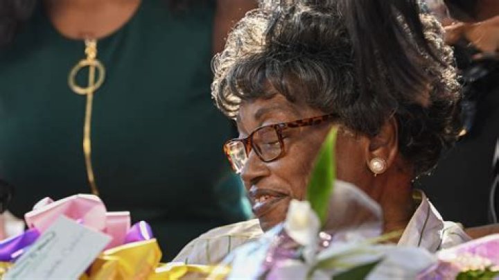 Claudette Colvin The Untold Truth Of The Civil Rights Pioneer