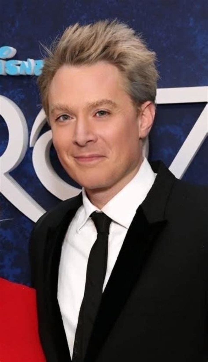 Clay Aiken Biography IMDb