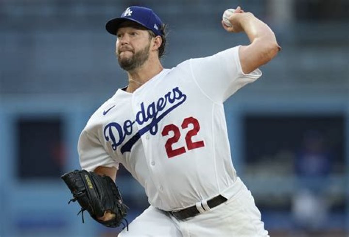 Clayton Kershaw's Wife Ellen Melson Kershaw (bio, Wiki)