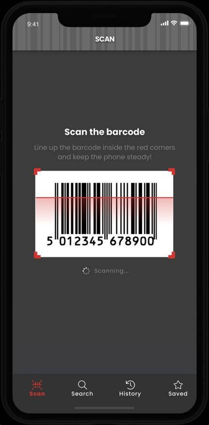 Click on the Scan For Duplicates button to initiate the scanning procedure