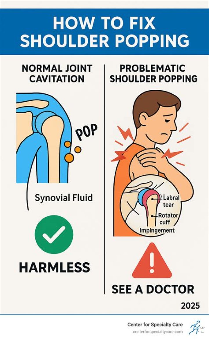 Clicks Pops example