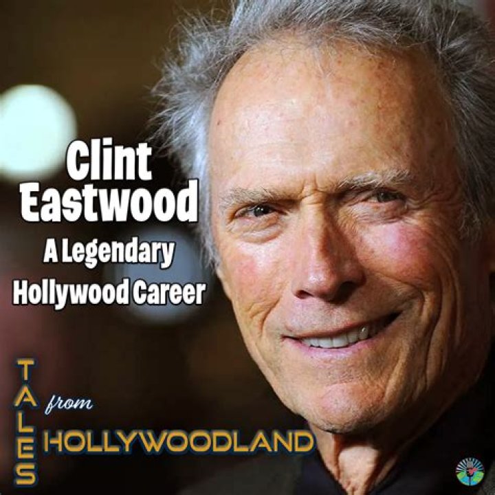 Clint Eastwood Began His Career Being Screamed at by a Director Who