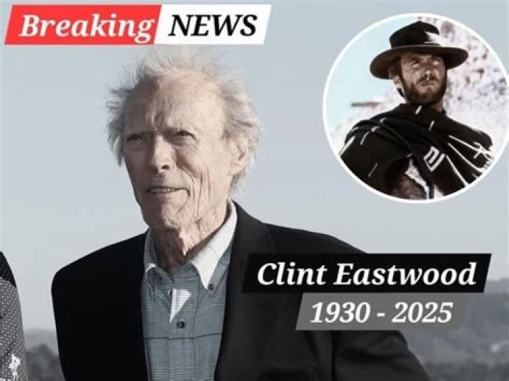 Clint Eastwood Dead or Alive Net Worth, Height, Bio, Facts