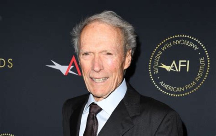Clint Eastwood takes legal action over fake cannabis endorsements